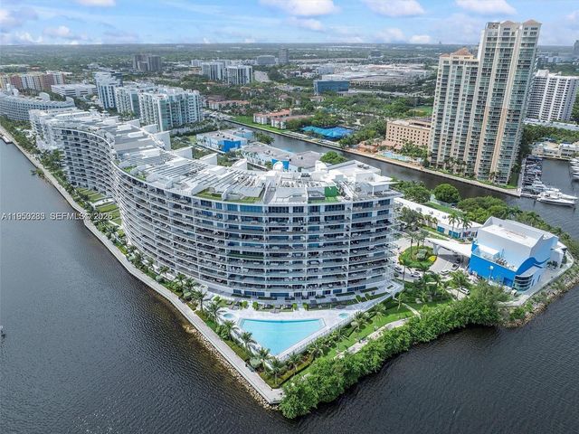 3250 NE 188th St UPH02 + ROOFTOP W/ POOL, Aventura, FL 33180