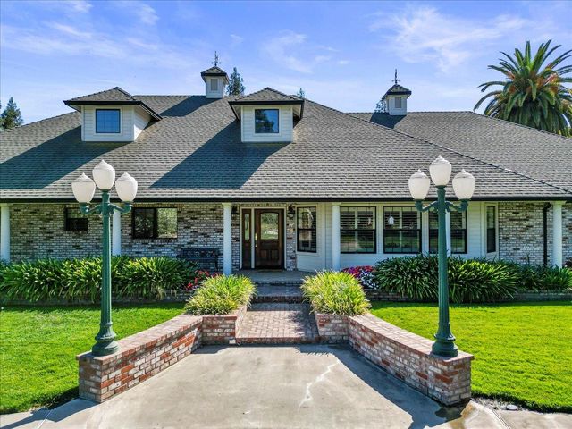 4616 Freelove Rd, Oakdale, CA 95361