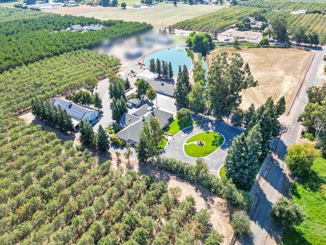 4616 Freelove Rd, Oakdale, CA 95361