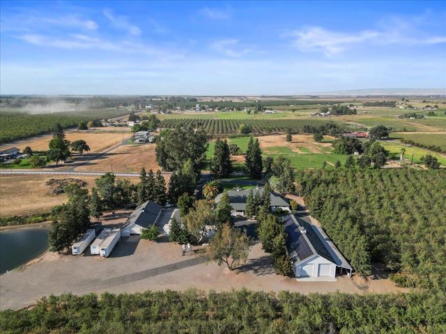 4616 Freelove Rd, Oakdale, CA 95361