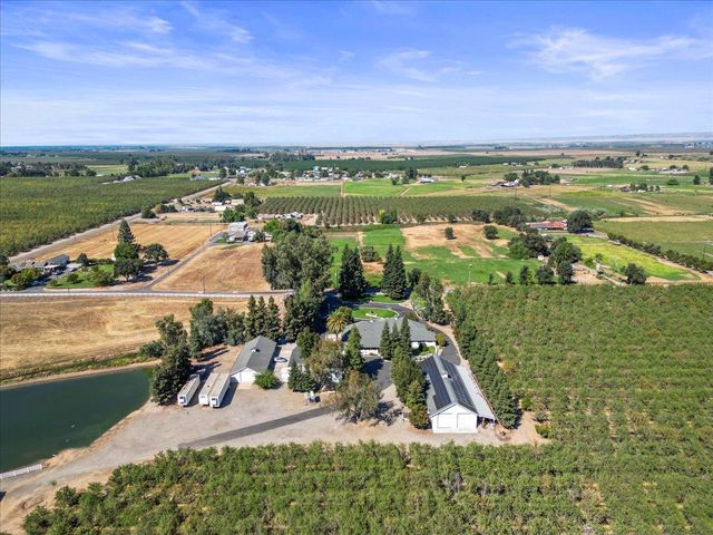 4616 Freelove Rd, Oakdale, CA 95361