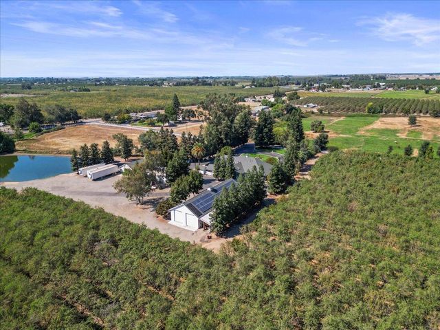 4616 Freelove Rd, Oakdale, CA 95361