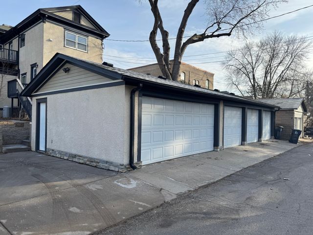 846 Lincoln Avenue, Saint Paul, MN 55105