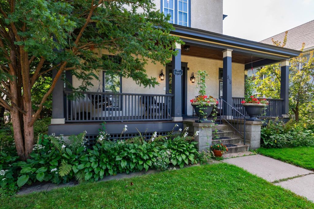 846 Lincoln Avenue, Saint Paul, MN 55105 — photo 2
