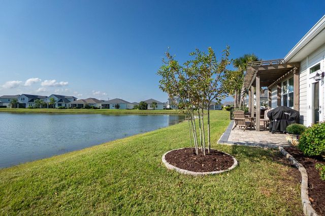 9 LOS LAGOS BOULEVARD, Palm Coast, FL 32137