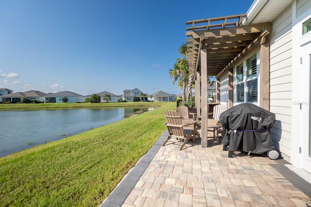 9 LOS LAGOS BOULEVARD, Palm Coast, FL 32137