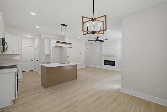 311 Lily Drive, Kernersville, NC 27284