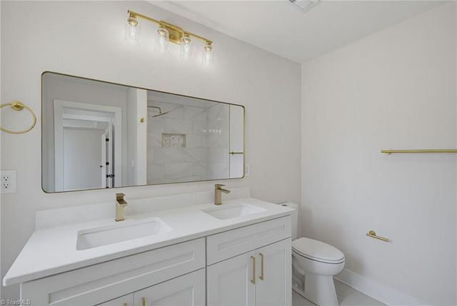311 Lily Drive, Kernersville, NC 27284