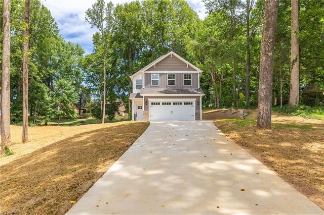 311 Lily Drive, Kernersville, NC 27284