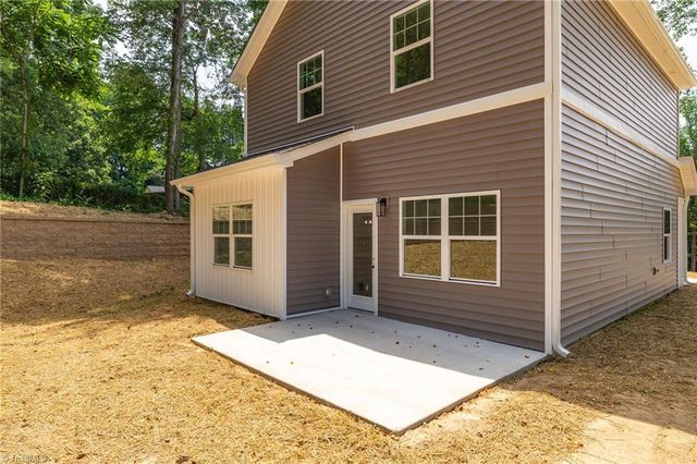 311 Lily Drive, Kernersville, NC 27284