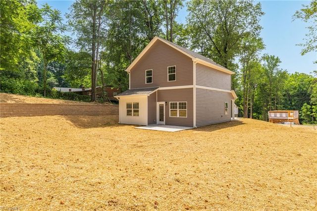 311 Lily Drive, Kernersville, NC 27284