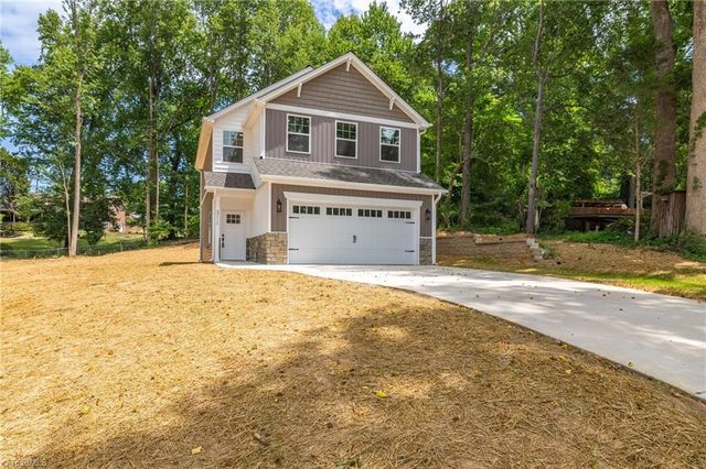 311 Lily Drive, Kernersville, NC 27284