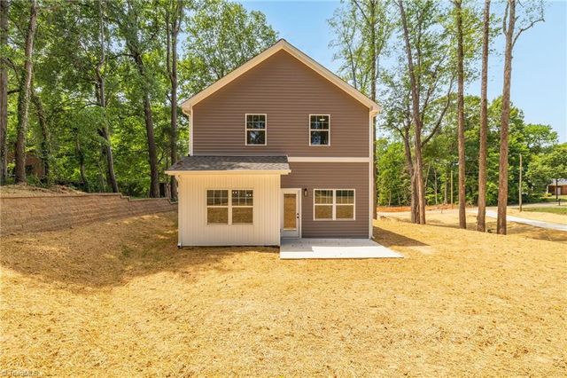 311 Lily Drive, Kernersville, NC 27284