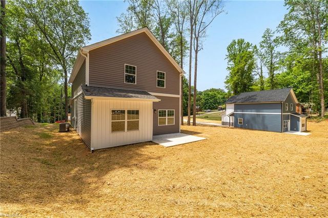 311 Lily Drive, Kernersville, NC 27284