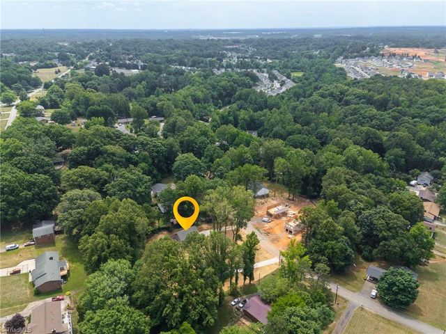 311 Lily Drive, Kernersville, NC 27284