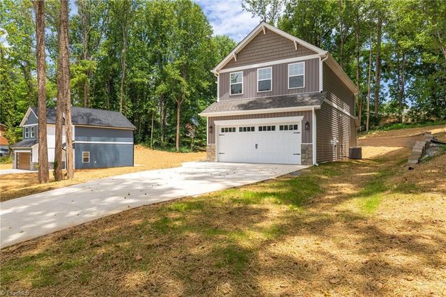311 Lily Drive, Kernersville, NC 27284