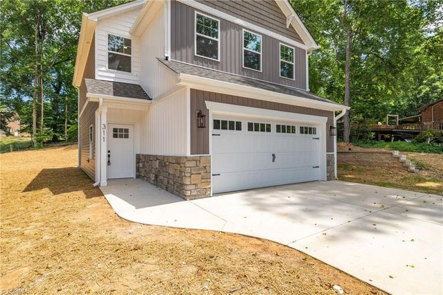 311 Lily Drive, Kernersville, NC 27284