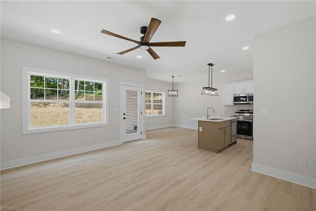 311 Lily Drive, Kernersville, NC 27284