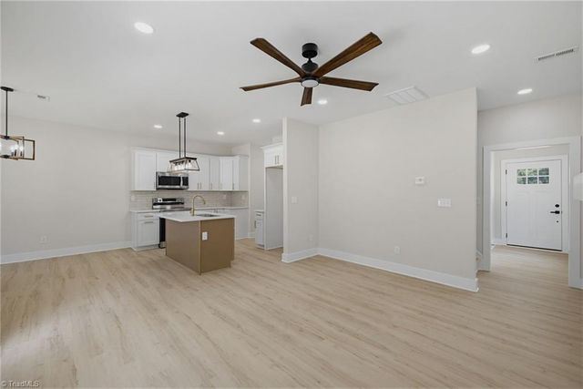 311 Lily Drive, Kernersville, NC 27284
