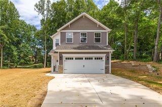 311 Lily Drive, Kernersville, NC 27284