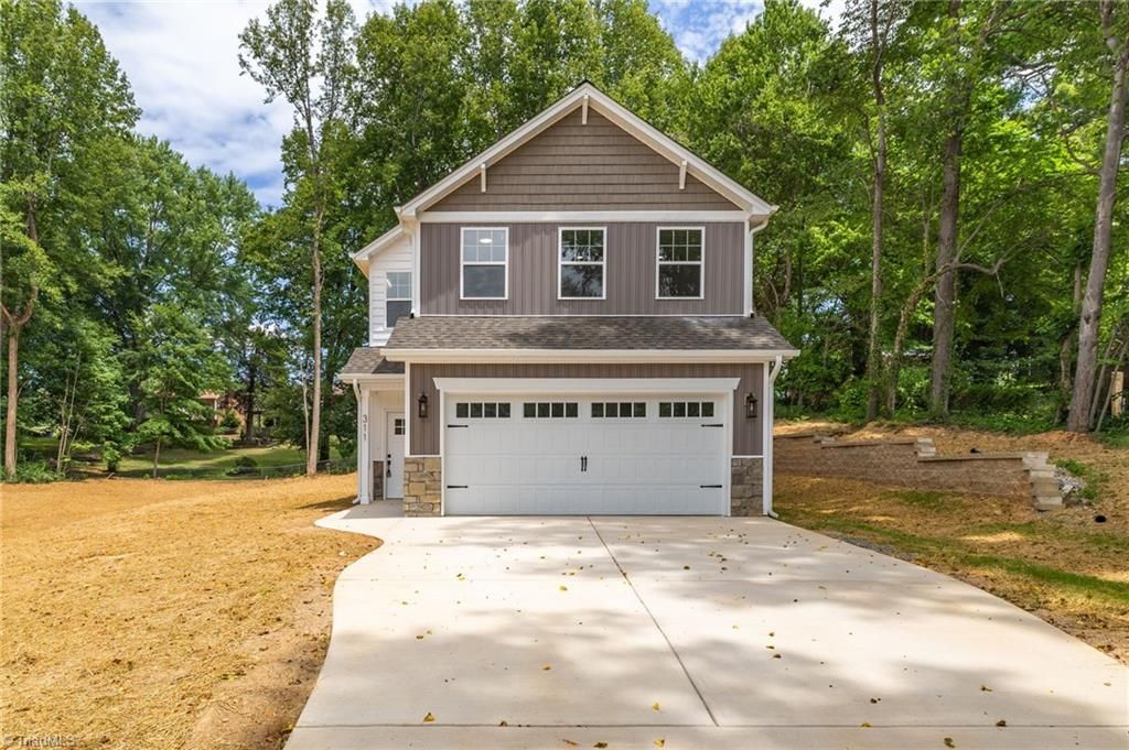 311 Lily Drive, Kernersville, NC 27284