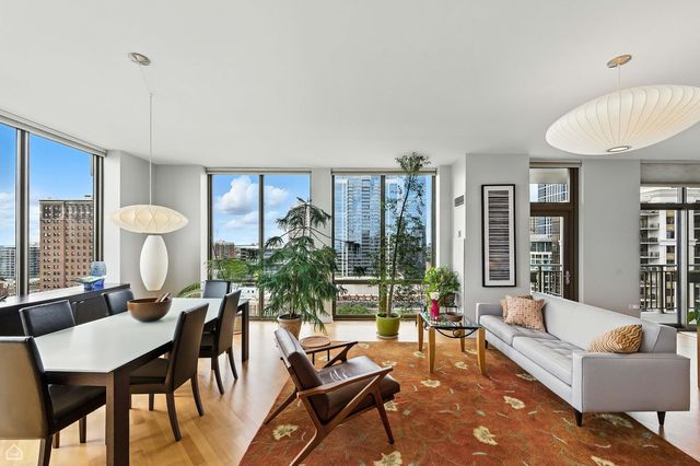 1335 S PRAIRIE Avenue 1706, Chicago, IL 60605