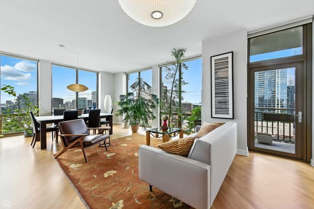 1335 S PRAIRIE Avenue 1706, Chicago, IL 60605