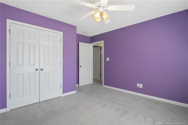 15 Rockingham Street, Spring Lake, NC 28390