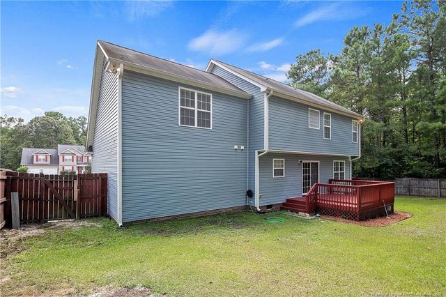 15 Rockingham Street, Spring Lake, NC 28390