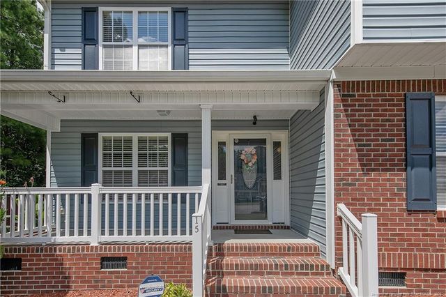 15 Rockingham Street, Spring Lake, NC 28390