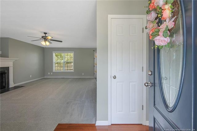 15 Rockingham Street, Spring Lake, NC 28390