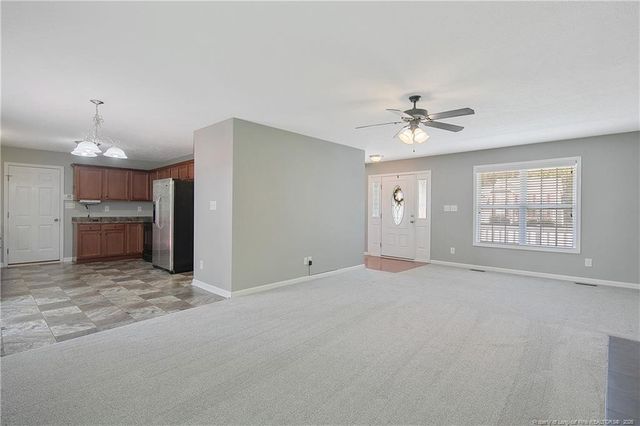 15 Rockingham Street, Spring Lake, NC 28390