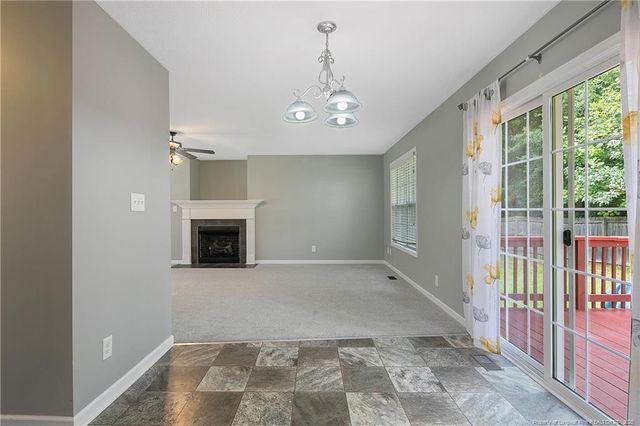 15 Rockingham Street, Spring Lake, NC 28390