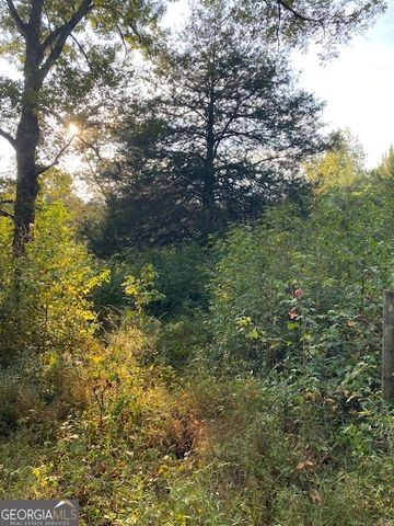 0 Bradfield Drive, Lagrange, GA 30240