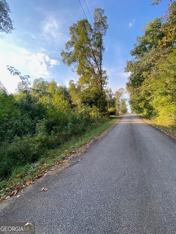 0 Bradfield Drive, Lagrange, GA 30240