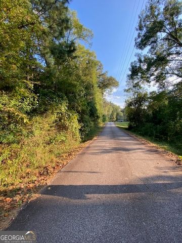 0 Bradfield Drive, Lagrange, GA 30240