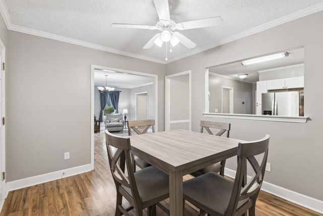 934 Lenox Hill Court, Atlanta, GA 30324