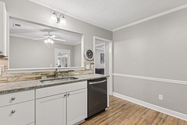 934 Lenox Hill Court, Atlanta, GA 30324