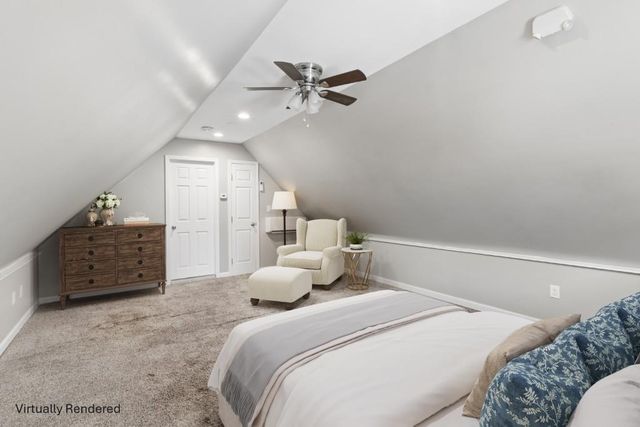 934 Lenox Hill Court, Atlanta, GA 30324