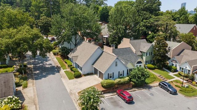 934 Lenox Hill Court, Atlanta, GA 30324