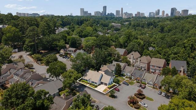 934 Lenox Hill Court, Atlanta, GA 30324