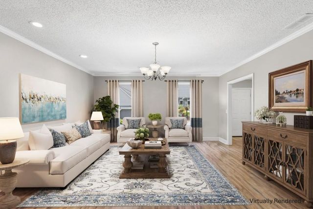 934 Lenox Hill Court, Atlanta, GA 30324