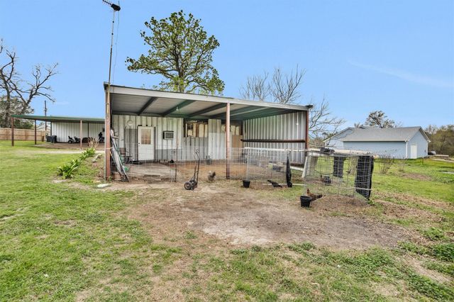 6452 Oakhill Lane, Richards, TX 77873