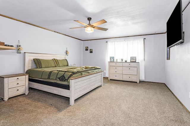 6452 Oakhill Lane, Richards, TX 77873