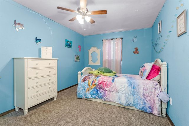 6452 Oakhill Lane, Richards, TX 77873