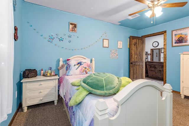 6452 Oakhill Lane, Richards, TX 77873