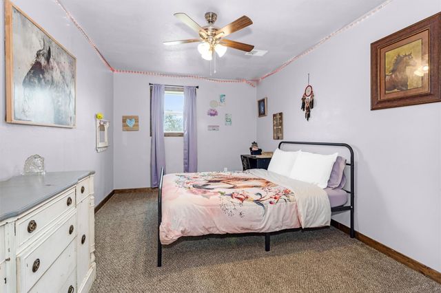 6452 Oakhill Lane, Richards, TX 77873