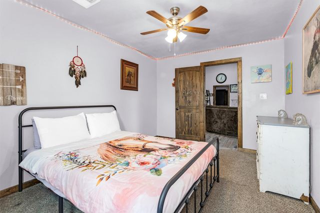 6452 Oakhill Lane, Richards, TX 77873