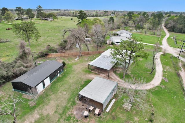 6452 Oakhill Lane, Richards, TX 77873