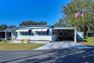 37331 HAMMOND DRIVE, Zephyrhills, FL 33541